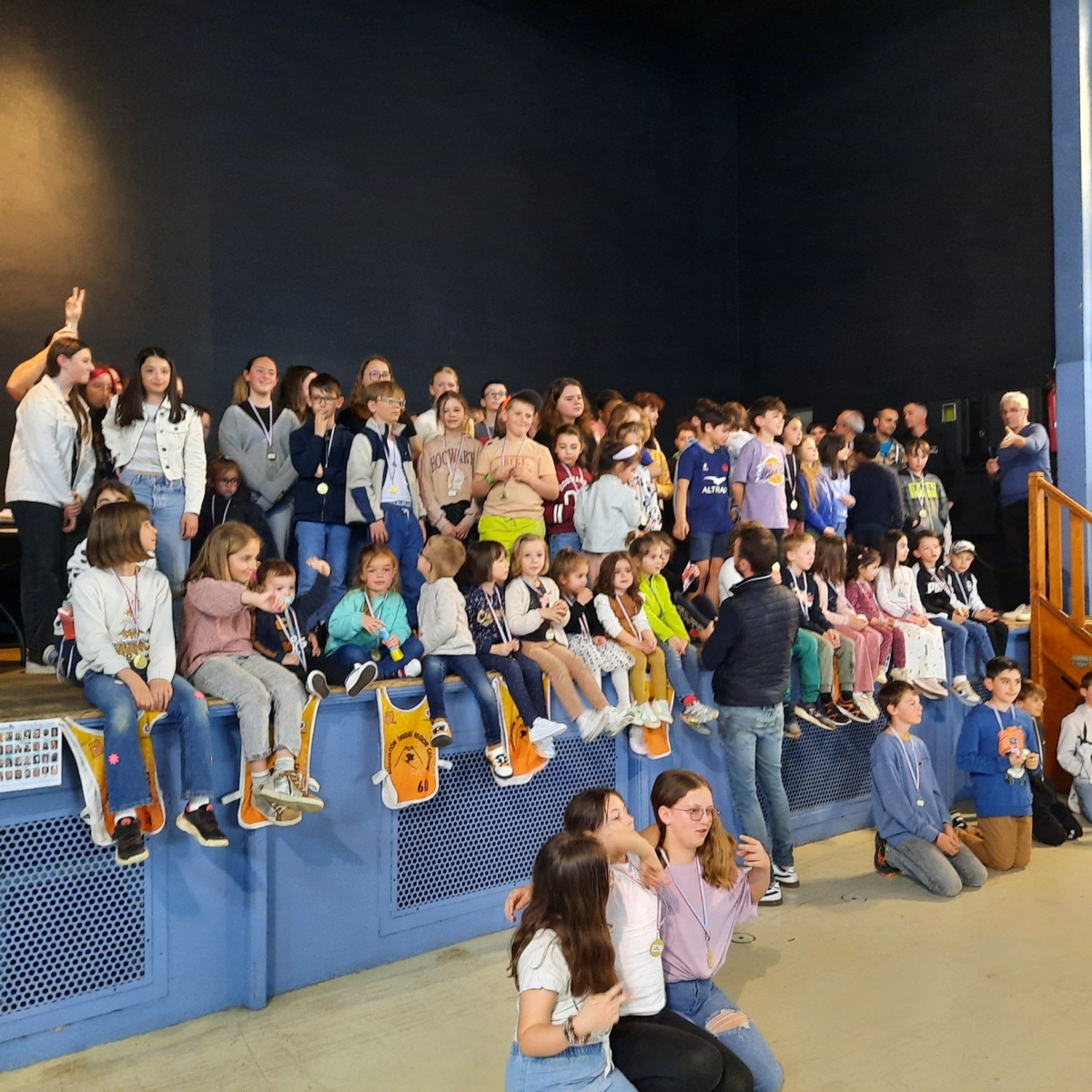 Journée remise du Dimanche 29 mars