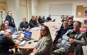 Assemblée générale 2024