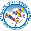 Station les Monts d'Olmes