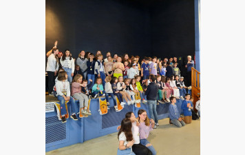 Journée remise du Dimanche 29 mars