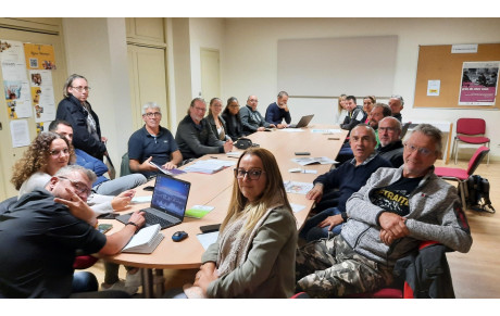 Assemblée générale 2024