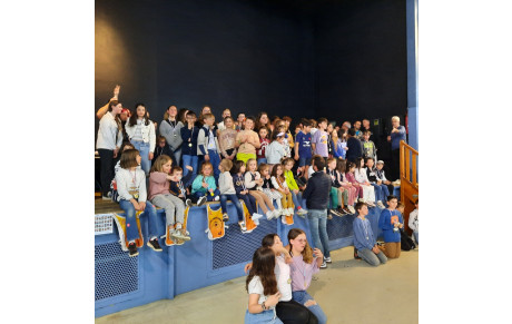 Journée remise du Dimanche 29 mars